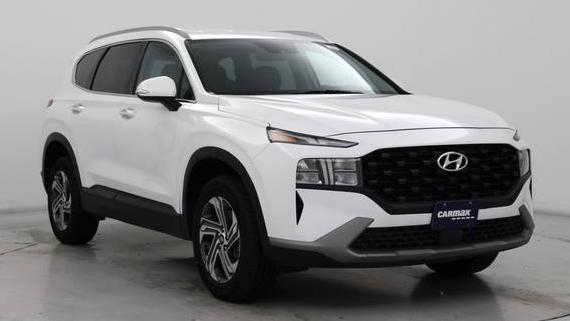 HYUNDAI SANTA FE 2023 5NMS2DAJ5PH558454 image